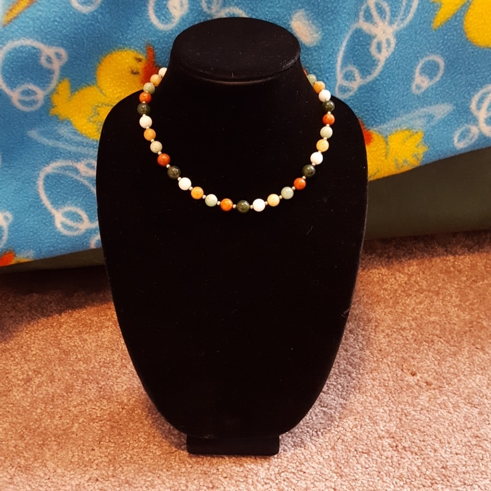 Necklace